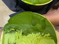 -九十葉·抹茶(南京·德基店)