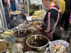 -赵姐猪耳朵饭店