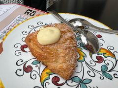 -Alimentari Mulino意大利餐吧&烘焙(丰盛里店)