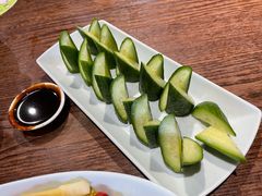 -大灶头·新昌菜(中国茶市店)