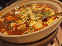 -拾捌川·自贡爆炒(新街口店)