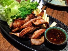 香扒猪颈肉-米泰MiThai