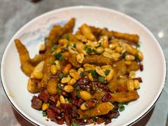 -山四砂锅(太原钟楼街店)