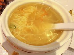 文思酸辣汤-马凯餐厅(地安门店)