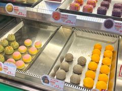 -良枫友信(陈家祠店)