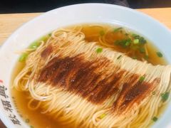 虾籽面-耿福兴(杏花店)