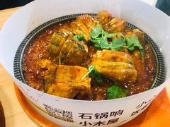 -小木屋拌饭(沈阳中街大悦城店)