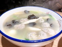 -东北小二东北菜(大车家巷店)