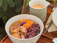 -绿小院(荔湾店)