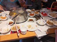 -焯牛潮汕牛肉火锅(云峰街创始店)