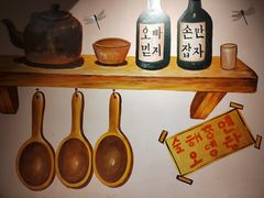-小木屋米酒店·韩国料理(深圳总店)