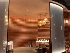 -深圳美高梅酒店-品聚嘉府中餐厅