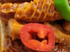 -澳门西南饭店·粤菜·茶市·手工点心(华海路店)