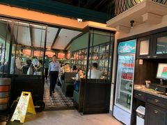 -前海沿·青岛菜(李沧万达店)