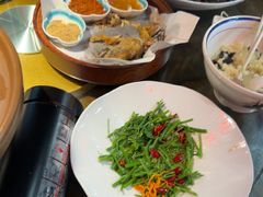 -秦月轩·陕西家乡菜(阜成路·五棵松店)