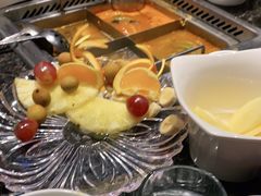-海底捞火锅(邯郸新世纪中心店)