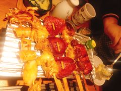 -万岁寿司(天河领展店)