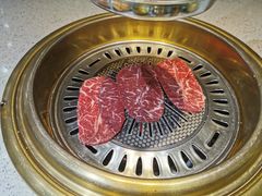 -妥妥烤肉料理(昙华林店)