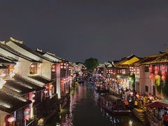 -观唐足道SPA养生会馆(南湖店)