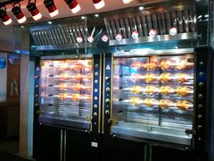-串串烧(长隆海洋王国店)
