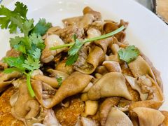 -日日香卤鹅饭店·澄海狮头鹅(澄海店)