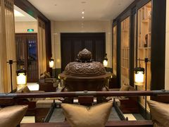 -西安华清御汤酒店