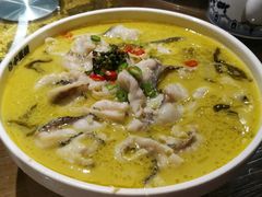 -小菜园新徽菜(芜湖奥特莱斯店)