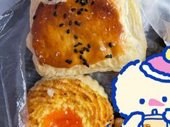 -美嘉华面包西饼店(红胜坊店)