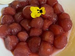 -伊带伊路新疆美食府(呼家楼店)
