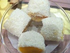 -糖朝(尖沙咀店)