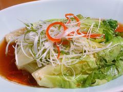 -真地道京味府·鲜橙烤鸭·北京菜(朝外大街东大桥店)