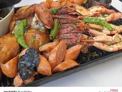 -斯普汇生蚝牛排馆(中骏世界城店)