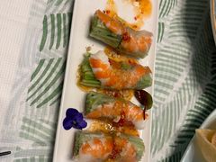 -蕉叶·泰国歌舞风情(世贸店)