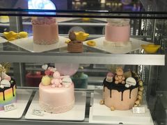 -CAKE BOSS 蛋糕老板(西单君太百货店)