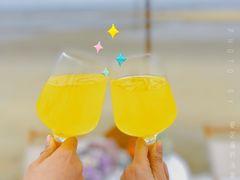 -北海银滩一号国际会议中心酒店