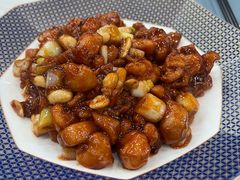 -二张农家菜(天通苑店)