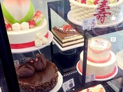 -爱纶蛋糕(山东路店)