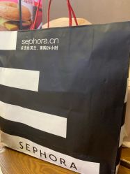 -丝芙兰Sephora