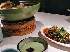 -刀板香·安徽菜(国购IFC店)