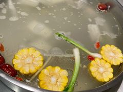 -俏牛哥鲜牛肉牛肆馆(重庆天地店)
