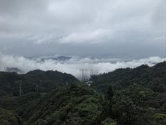 -梦幻奥陶纪景区