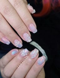 -LEILEI NAIL蕾蕾美甲美睫