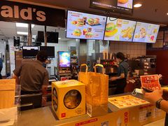 -麦当劳(宜兴人民路店)