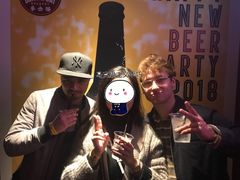-Boxing Cat Brewery拳击猫精酿啤酒馆(永福店)