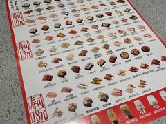-友壹町寿司(佛山新DNA店)