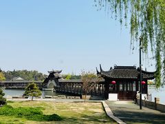 -锦溪古镇