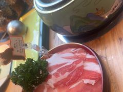 -藤原布二·大正创意料理(五台山店)