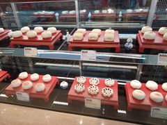 -御茶膳房皇家糕点博物馆(北京首店)