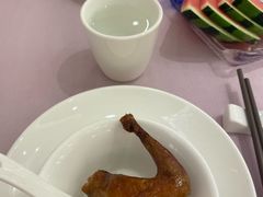 -金时代顺风大酒店(静安大融城店)