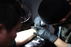 -飛凡TATTOO纹身•原创